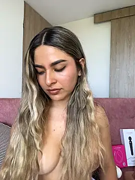 Kataliina___ - shower show