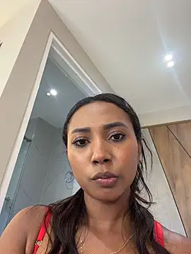 GabrielaLugo - sexy sloppy blowjob