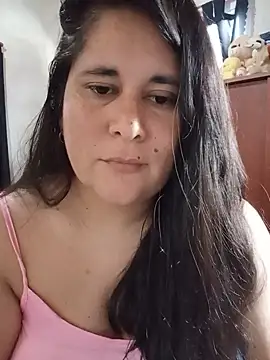 Clara_Arg - Flash pussy +deditos
