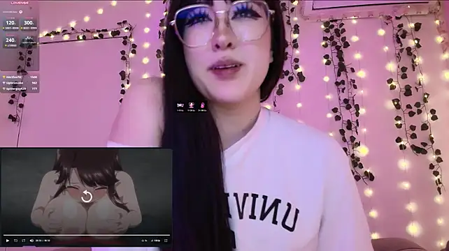 Lil_calcifer - anal plug