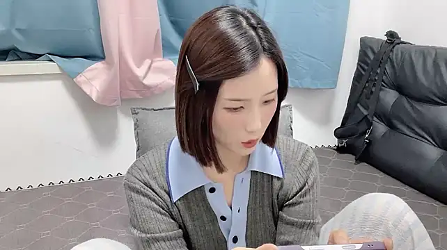 Fortune_qi - 💗爱诞生于每一次垂眸对视的瞬间里💗