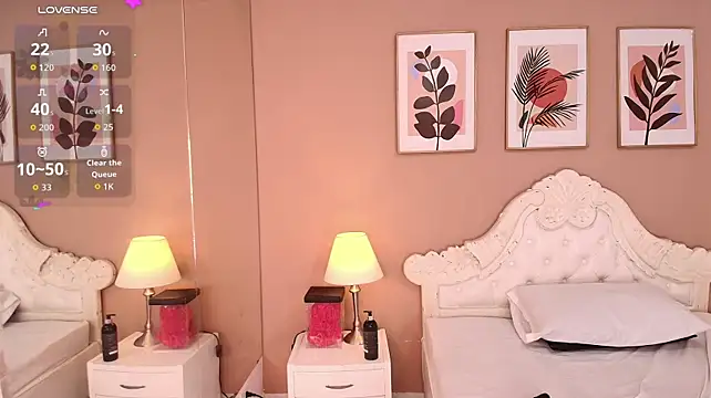 Antea_Duarte - Squirt 💦💦