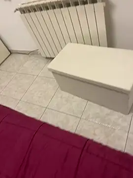 Milano01 - Masturbazione con dildo