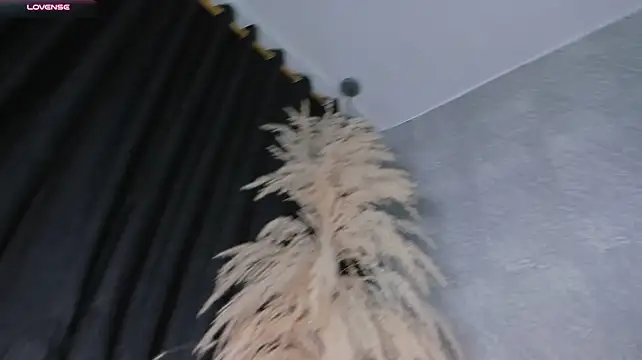 Madisonyeduar_ - 🍑¡HOT TWERK WITH ANAL PLUG AND OIL!🍑