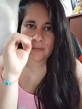Clara_Arg - Flash pussy +deditos