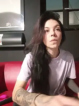 SophiaBlackfoxx - Deep Throat + Video!