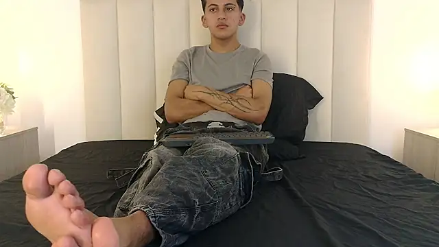 MadissonXMark - suck mark cock