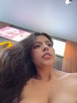Natalia-acosta - FULL NAKED AND FUCK WITH DILDO🔥😈