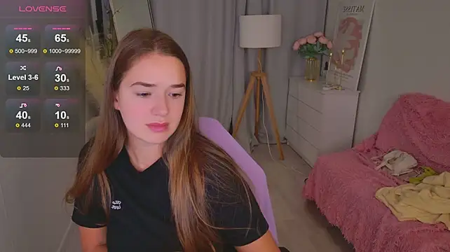 LovelyJessie - make my ass red😈