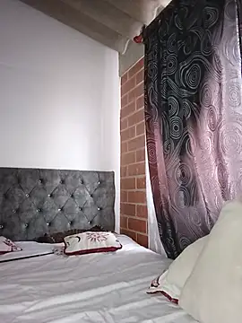 ZAHI_WILLX - GET MY SQUIRTING AND GIVE ME YOUR CUM