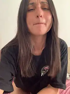 Lucigirl - Full nude