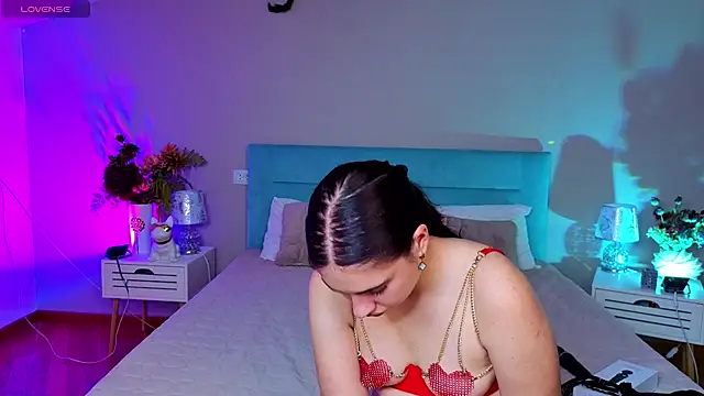 Cutie_kittty_ - dance for u