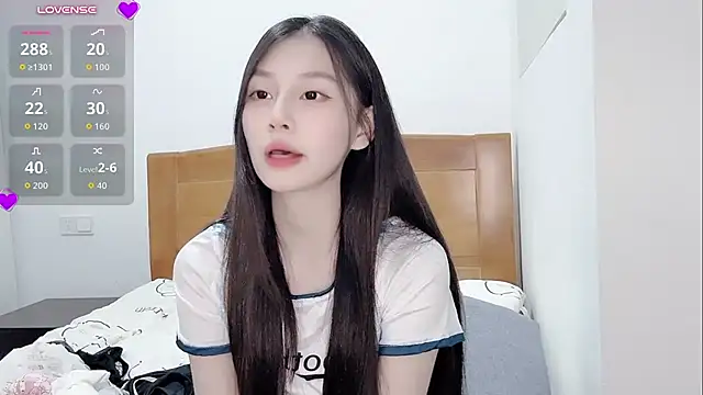 Lris-Beauty - 是性感卡卡一枚呀，播完休息三天，搬家~