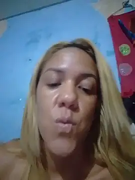 Hot-mamy06 - Venirme a chorros y mostrarte mi Lechita