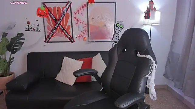 Amelia_Saenz_ - SPANK ASS X6🍑