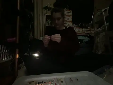 Snowbunnycake_131 - Fuck pussy pink/bule dildo&lush ticket90