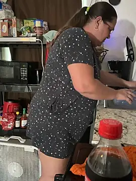 SexyNikki6969 - Use domi til I cum