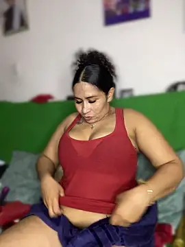 Carola-Ross - Dildo in my pusy 🍌🌸