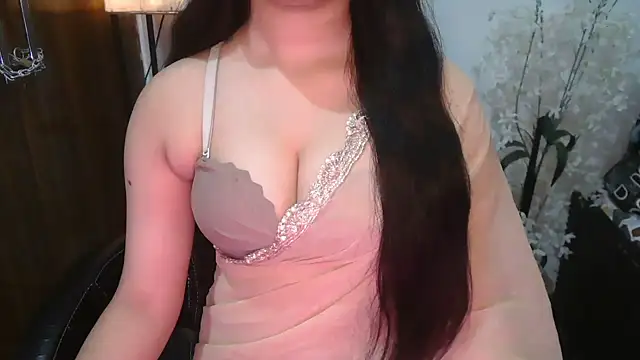 Nancy_rai - make my day