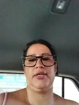 Keilymadam - Uber passenger rates my boobs