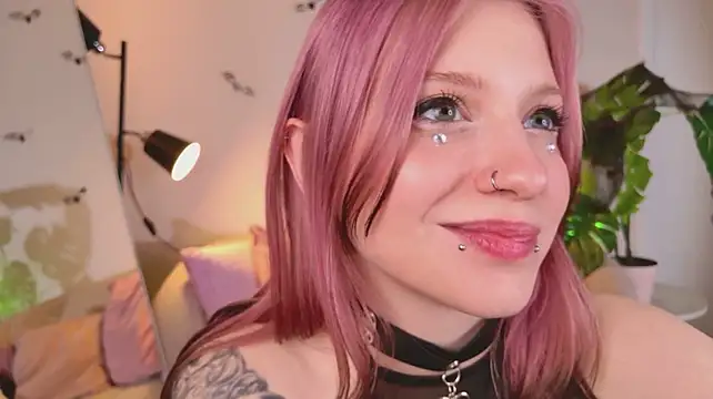 Arielabradberry - Spread legs+SPank pussy x3