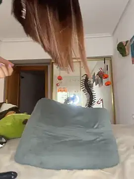 MollyXoXo - dildo in my pussy doggy
