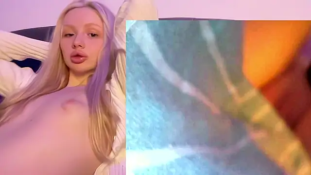 Jannemary - 2 Squirts