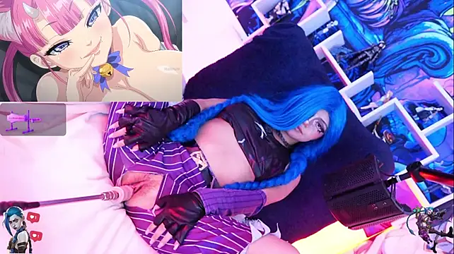 Jinx--