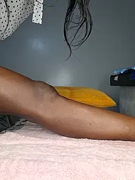 Blacck_Angel - Show pussy