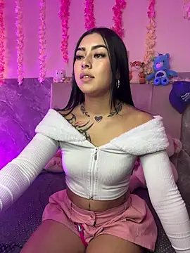 Dalila_ec - 🌷Dildo in pussy🌷
