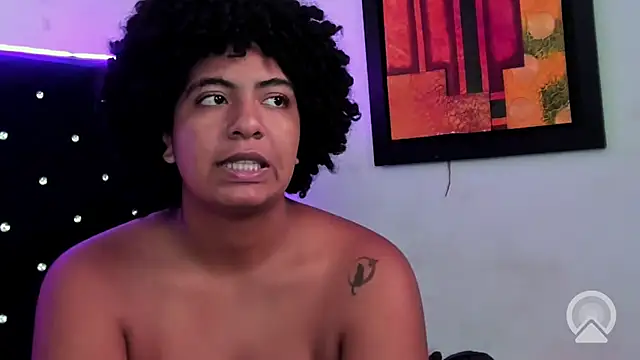 ElaAndNox - cum in tits and mouth