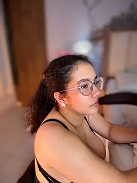 LunaRosse_ - ENJOY BODY CLOSE UP+NAKED+SPANK BOOTY