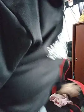 Clara_Arg - Flash pussy +deditos