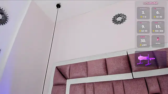 I_Am_Anniee - delicious squirt 😈🌊