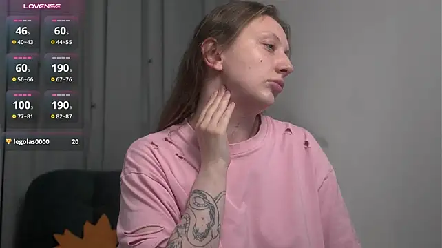 Helga_vibe - super kiss