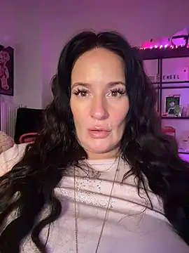 Fallen_angel_mia - Überraschung lt