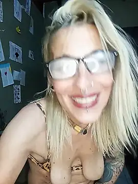 SofiaaVipp - Fingers pussy