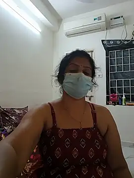 Tamil_manjalmaami - Shopping