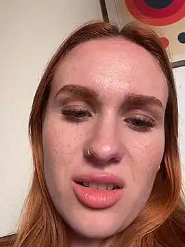 ChiaraVelvet - Play with boobs 1min. 😈
