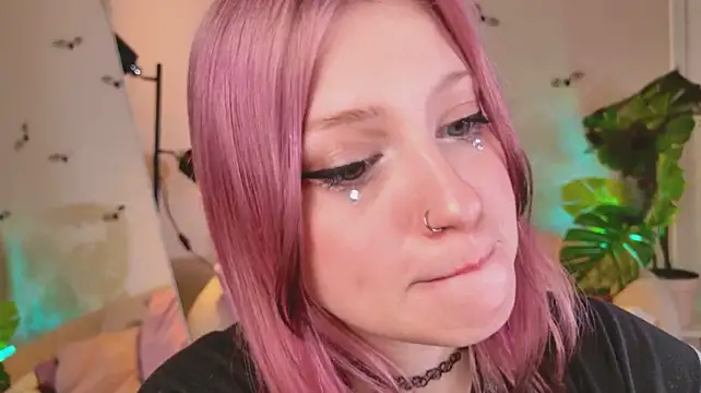 Arielabradberry - Spread legs+SPank pussy x3