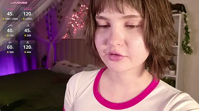 LeraKit - Glitter on my Breast