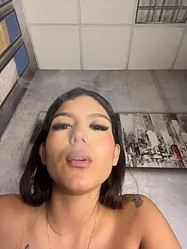 CherrySmirkXXX - I LOVE SQUIRTING