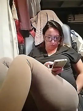 Milfa_nimfomana - Spank pussy 5 timp