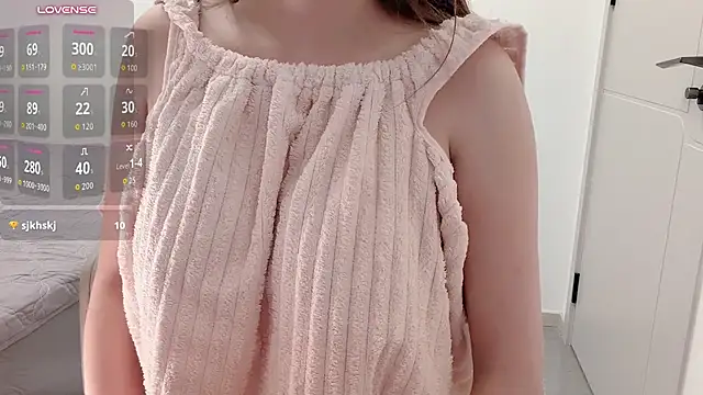 Tingting-youu - 排卵期欲求不满【烟花大喷泉水一直流】