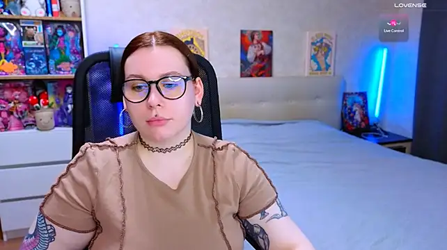 Ur_geekgirl - Perfect blowjob