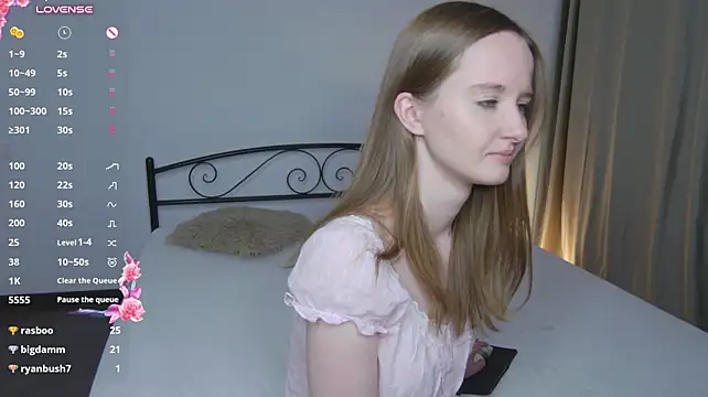 AlexsisFaee - Ride torso style squat anal