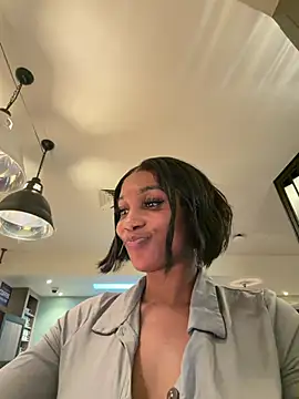 ___Nessa - Run naked in public&squirt public
