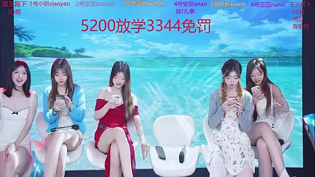 YDHY-girl-08 - KFC全家桶