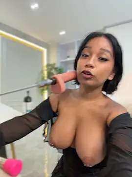 AliceJackkson - doggy style pov