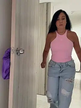 _kathaLopez_ - A delicious, very wet orgasm